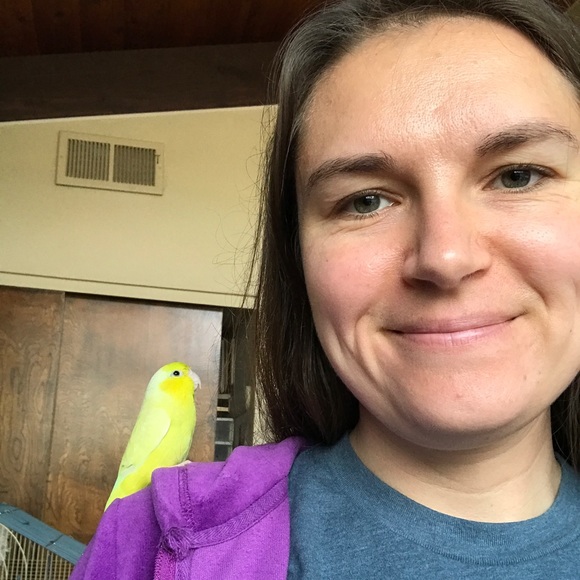 Meet your Posher, Taylor - Picture 1 of 1